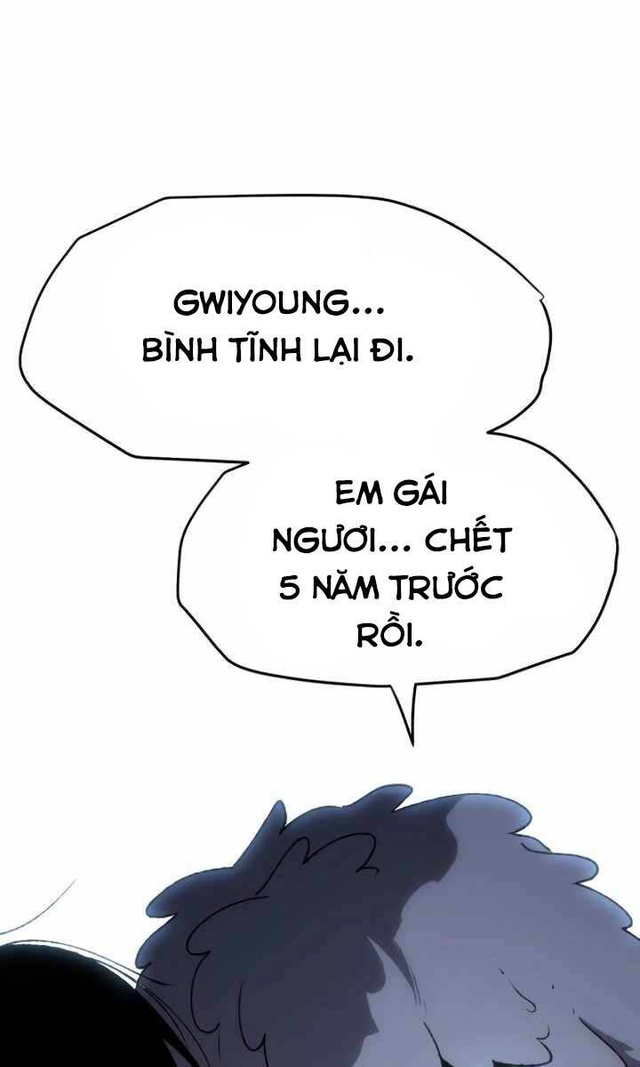 Ám Vệ Chapter 17 - Trang 124