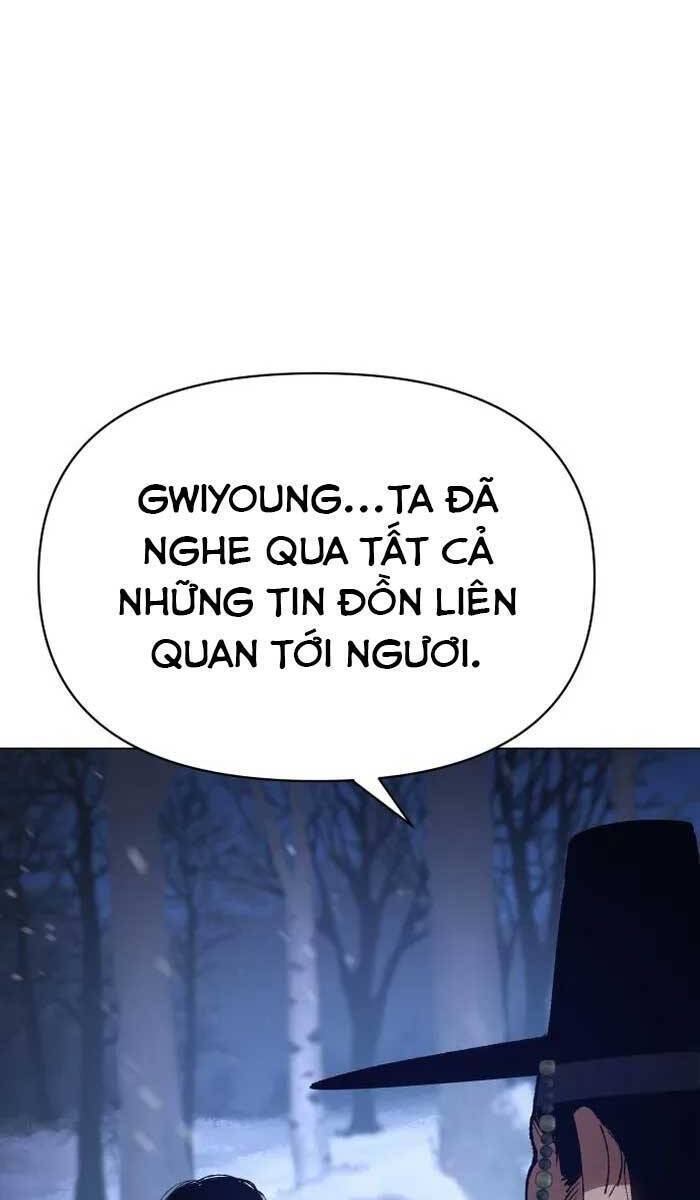 Ám Vệ Chapter 3 - Trang 8