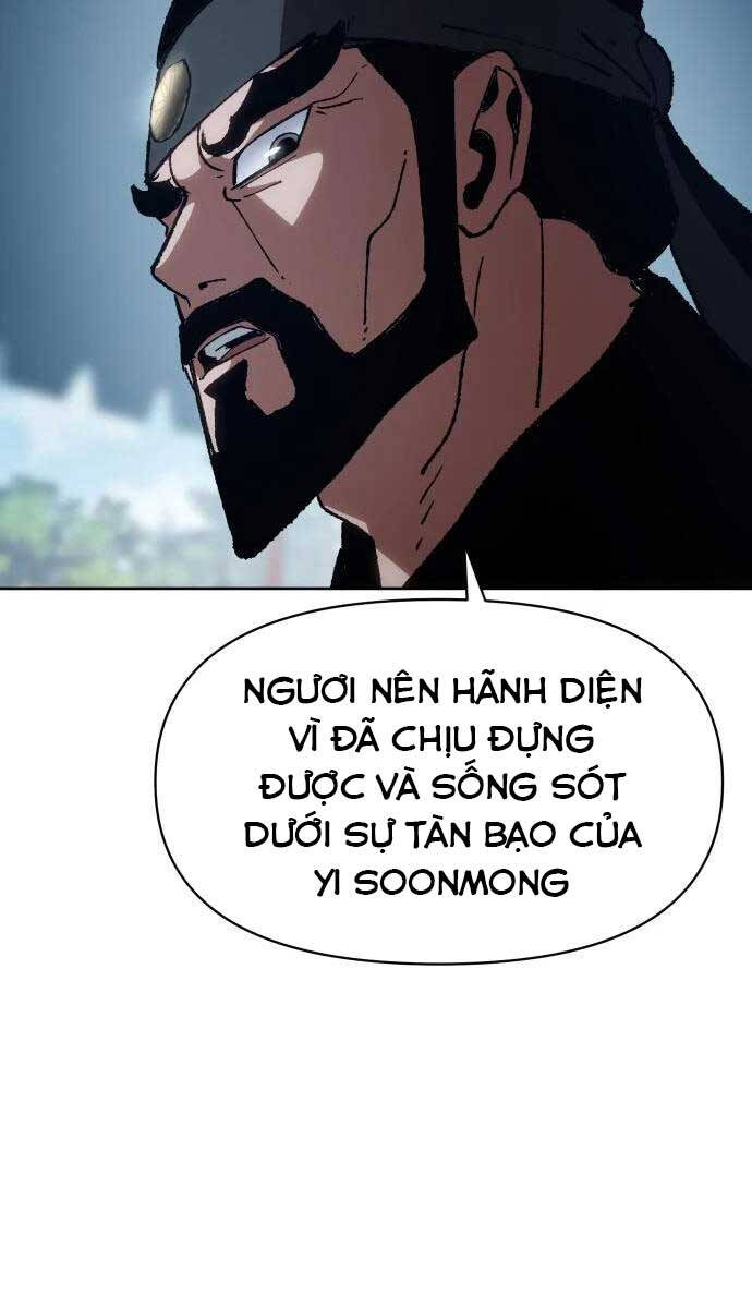 Ám Vệ Chapter 8 - Trang 127