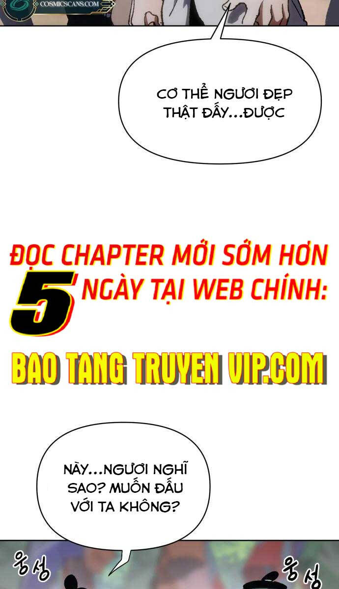 Ám Vệ Chapter 8 - Trang 117