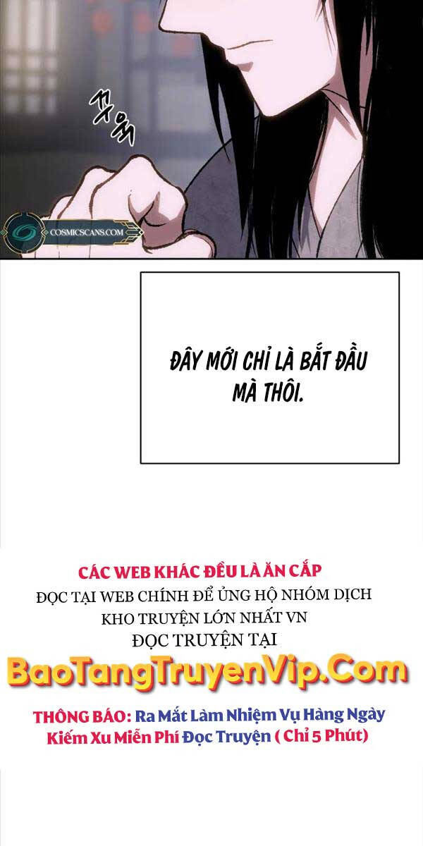 Ám Vệ Chapter 4 - Trang 62