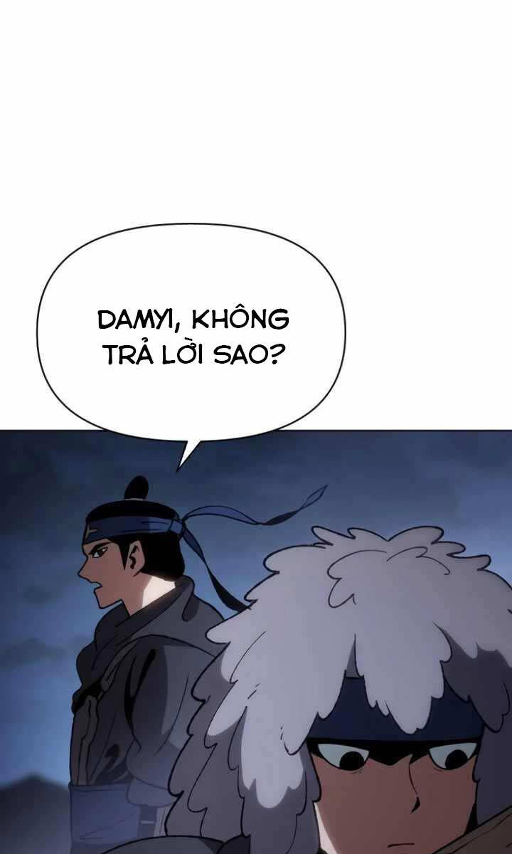 Ám Vệ Chapter 18 - Trang 16