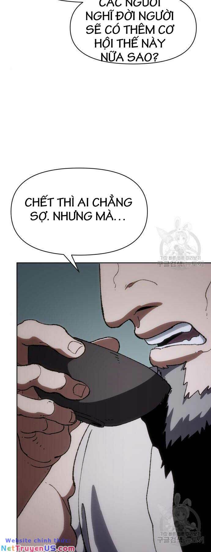 Ám Vệ Chapter 11 - Trang 21