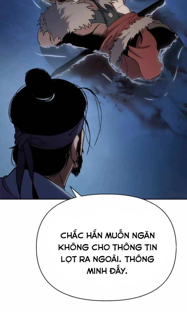 Ám Vệ Chapter 17 - Trang 104