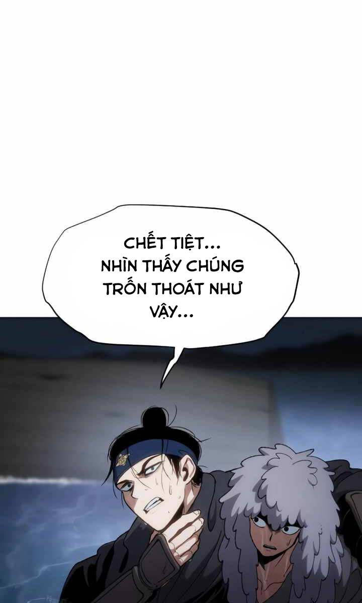 Ám Vệ Chapter 17 - Trang 63