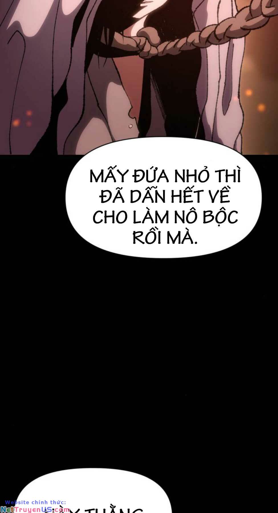 Ám Vệ Chapter 10 - Trang 32