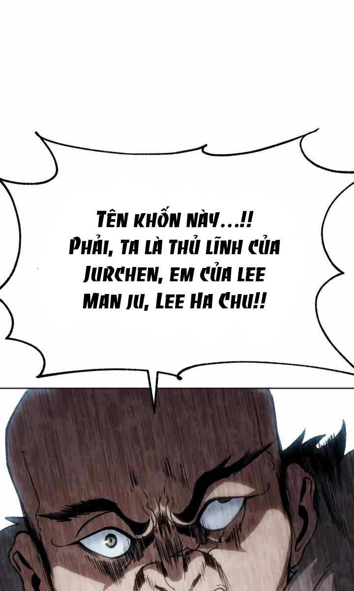 Ám Vệ Chapter 17 - Trang 87