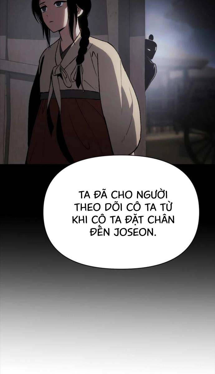 Ám Vệ Chapter 19 - Trang 72