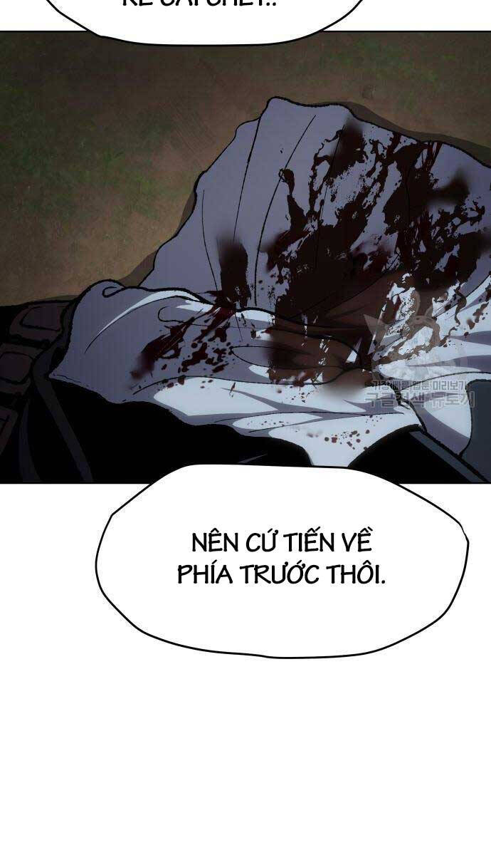 Ám Vệ Chapter 14 - Trang 42