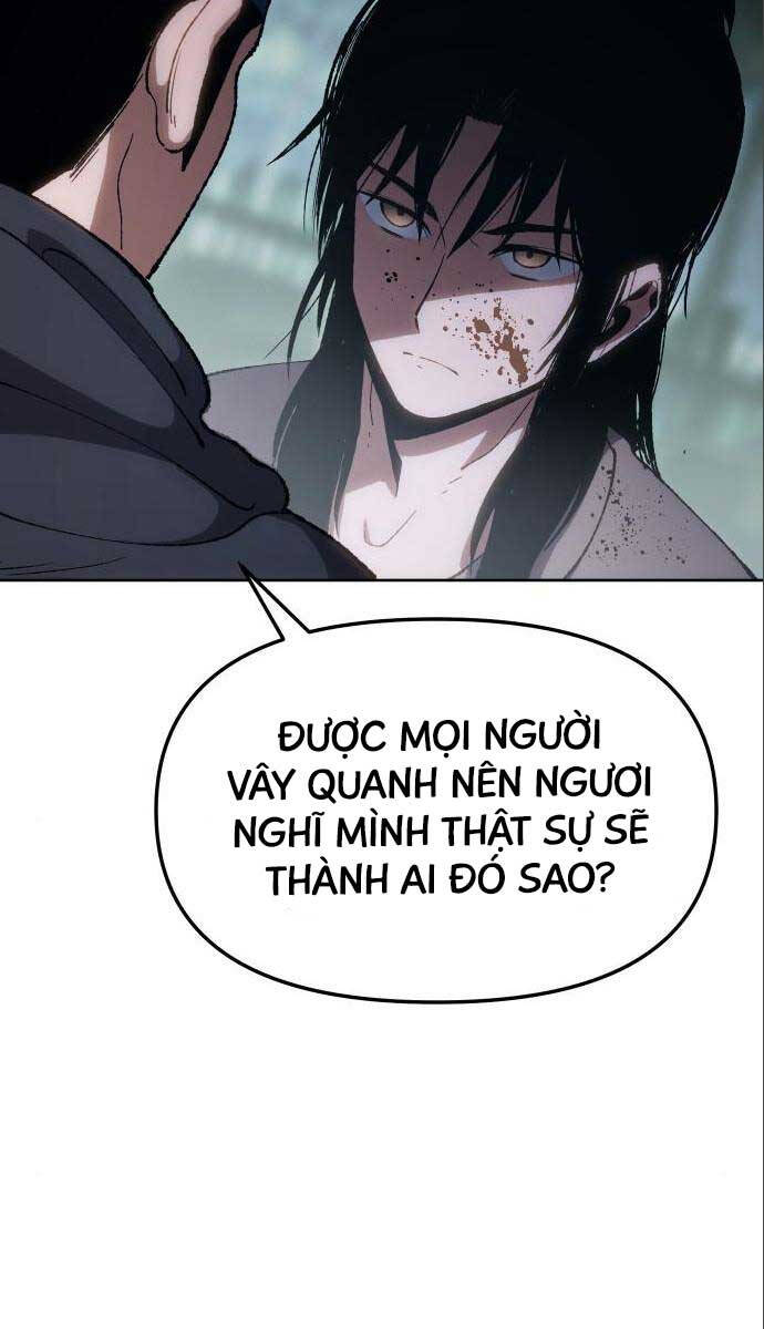 Ám Vệ Chapter 12 - Trang 20