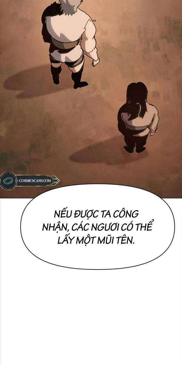 Ám Vệ Chapter 5 - Trang 105