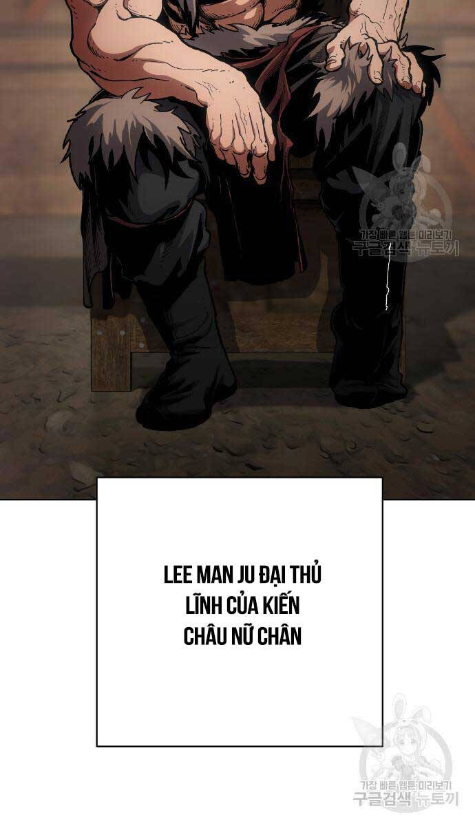 Ám Vệ Chapter 14 - Trang 59