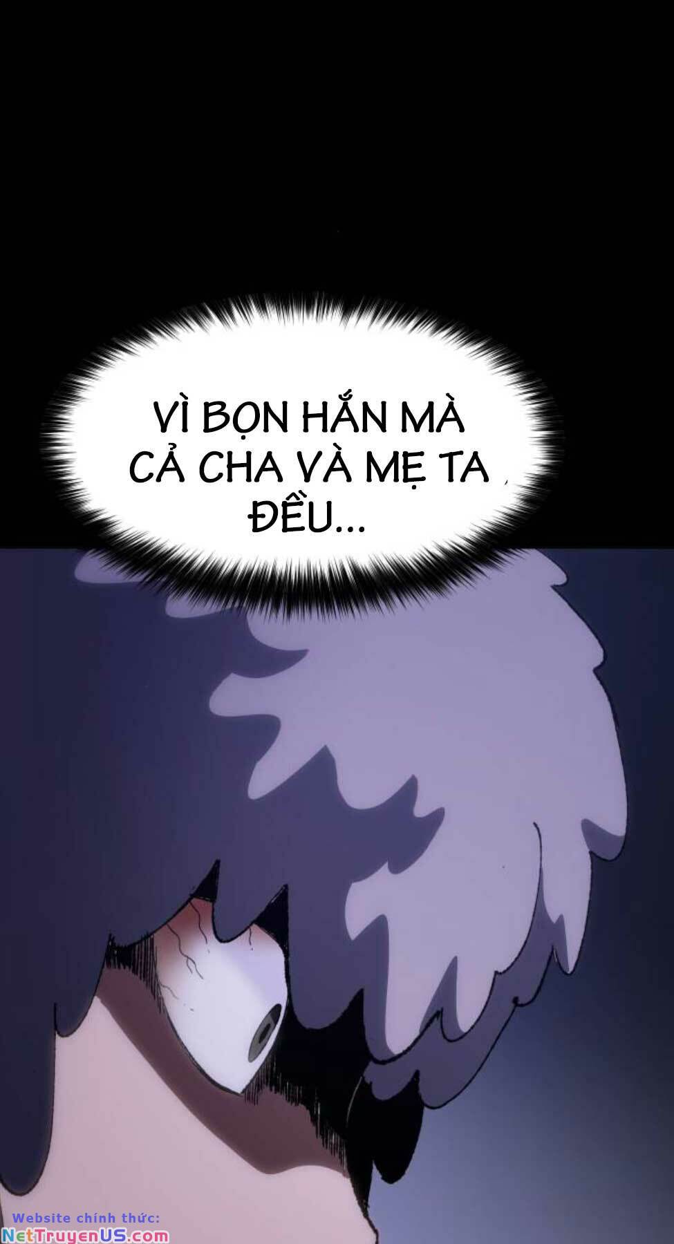 Ám Vệ Chapter 10 - Trang 36