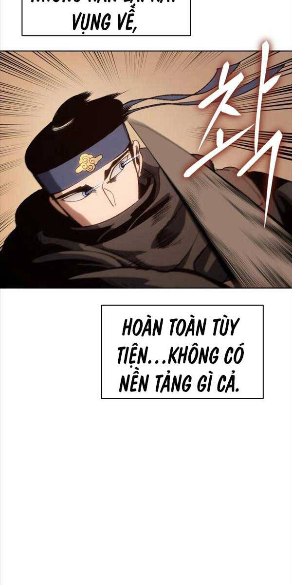 Ám Vệ Chapter 6 - Trang 20