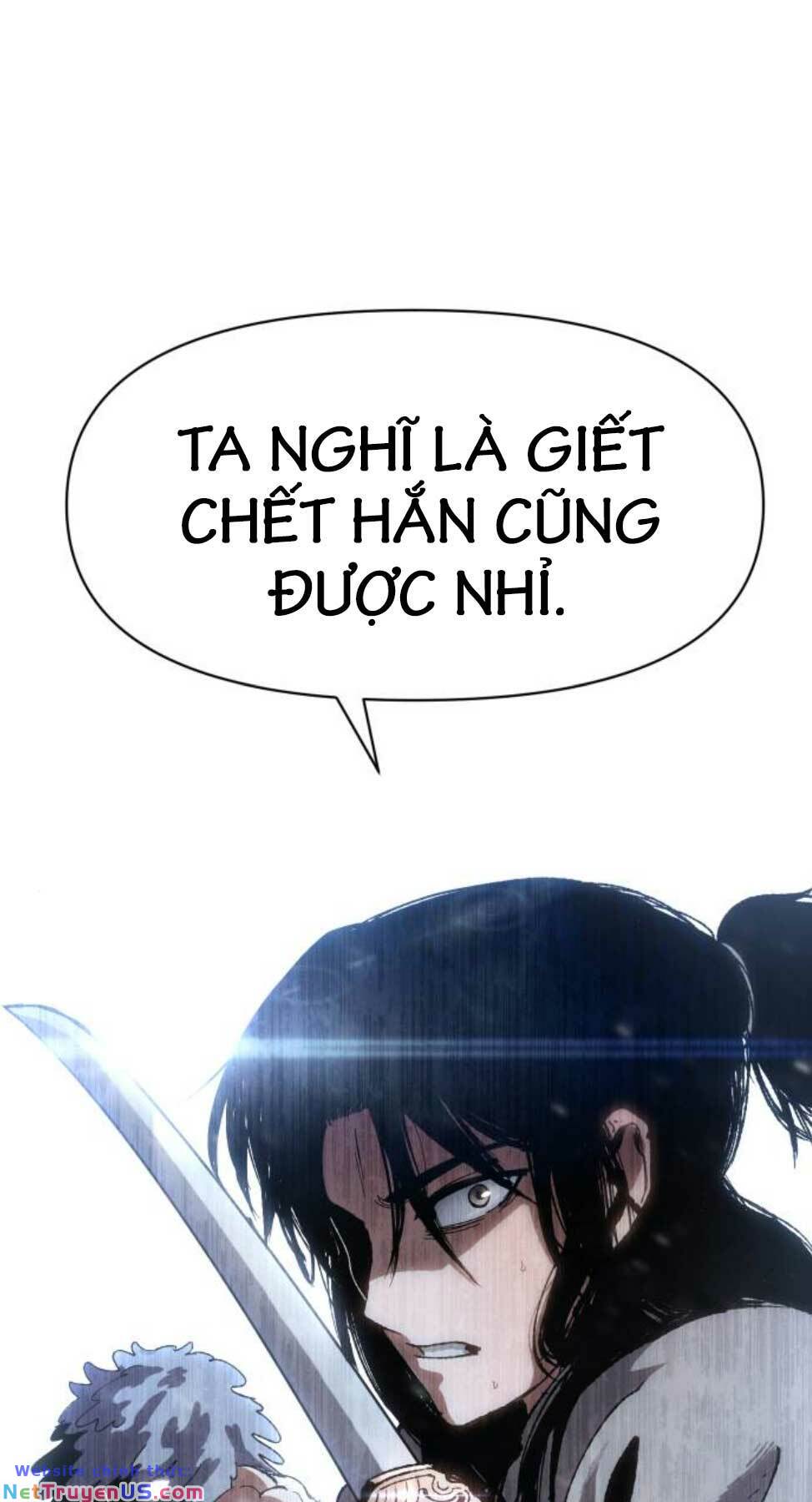 Ám Vệ Chapter 9 - Trang 122