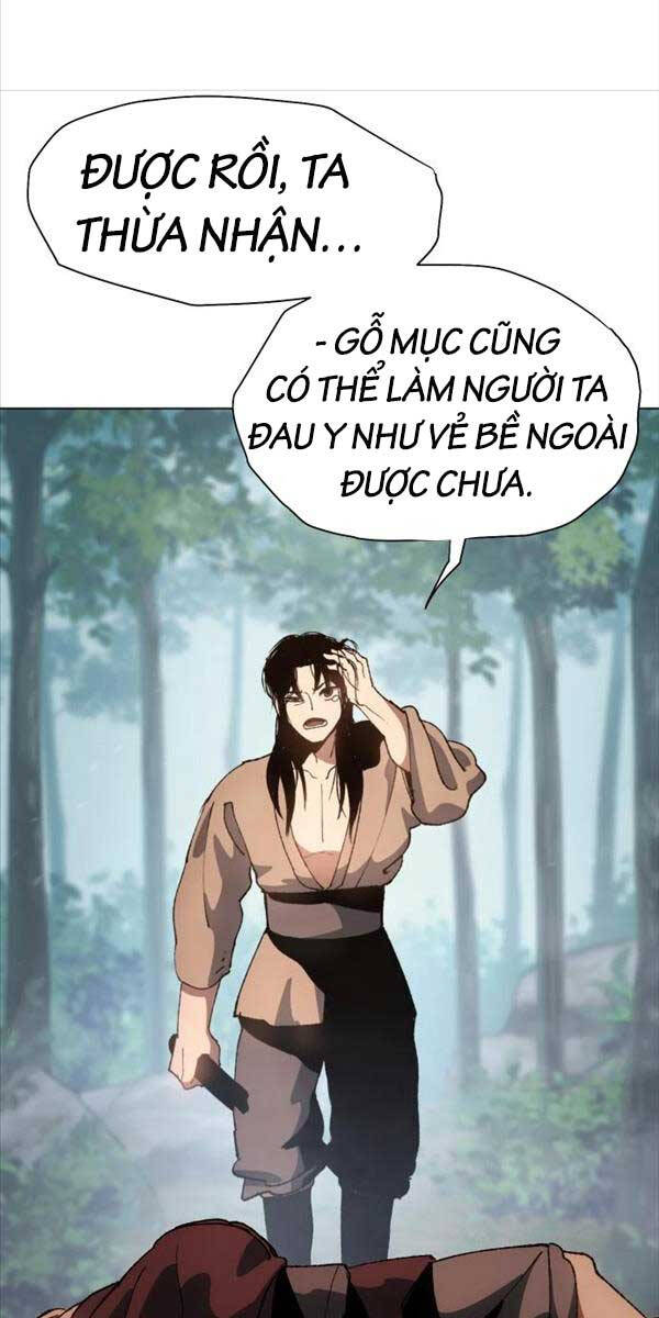 Ám Vệ Chapter 5 - Trang 46