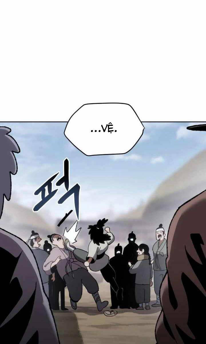 Ám Vệ Chapter 18 - Trang 87