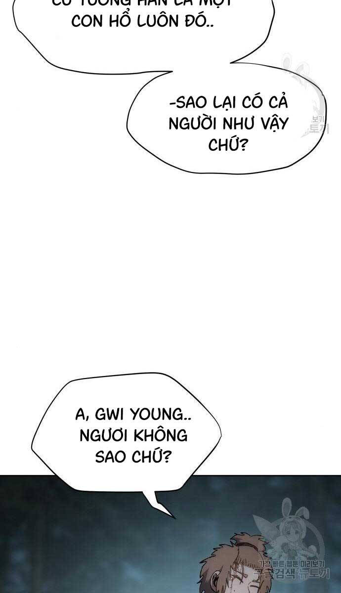 Ám Vệ Chapter 15 - Trang 101