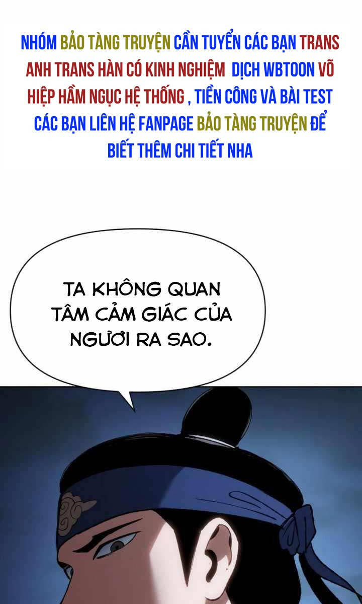 Ám Vệ Chapter 18 - Trang 19