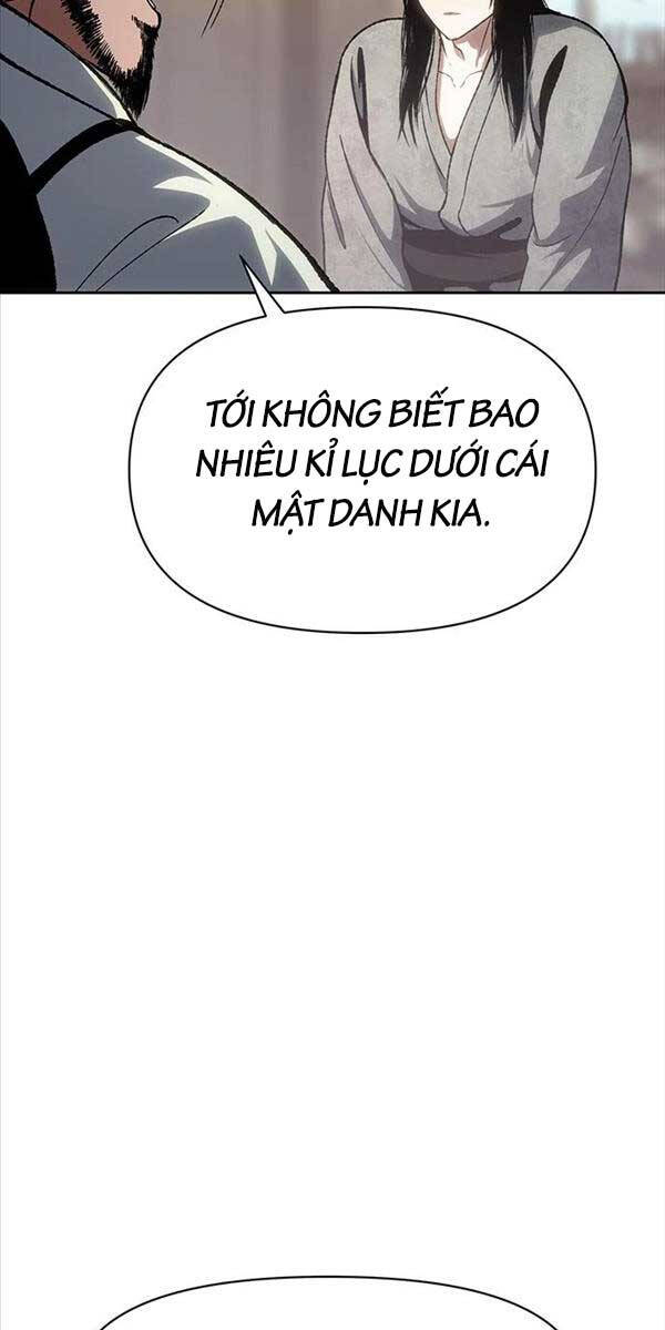 Ám Vệ Chapter 4 - Trang 24