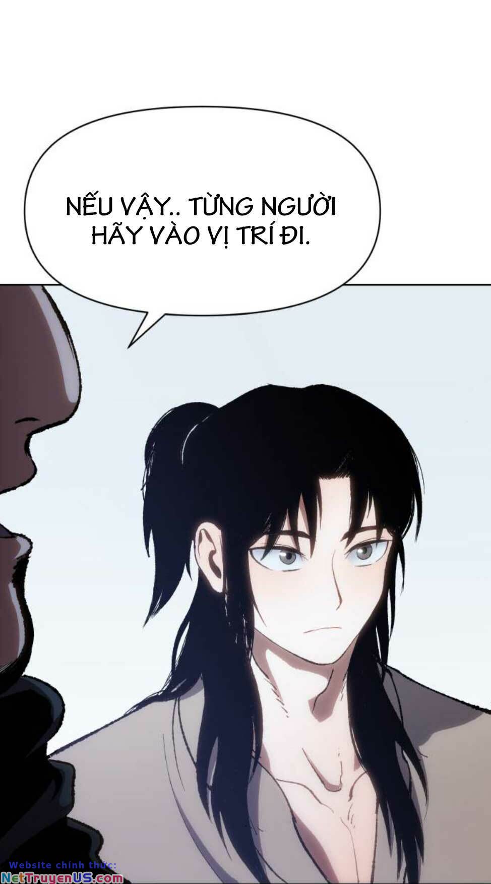 Ám Vệ Chapter 9 - Trang 50