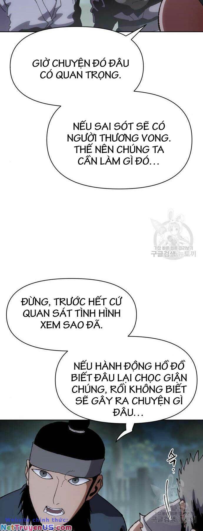 Ám Vệ Chapter 11 - Trang 38