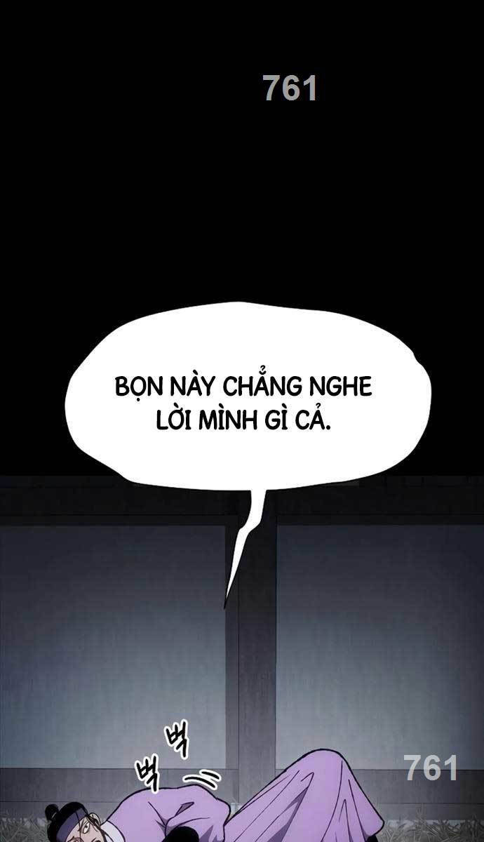 Ám Vệ Chapter 16 - Trang 2