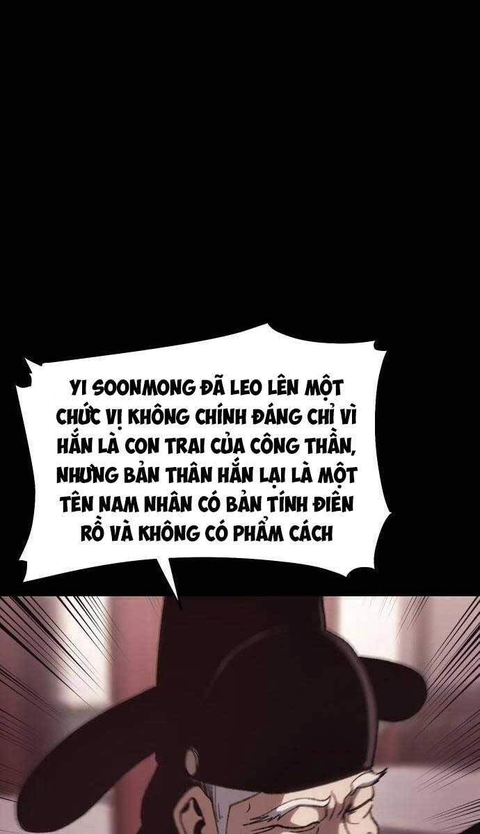 Ám Vệ Chapter 8 - Trang 25