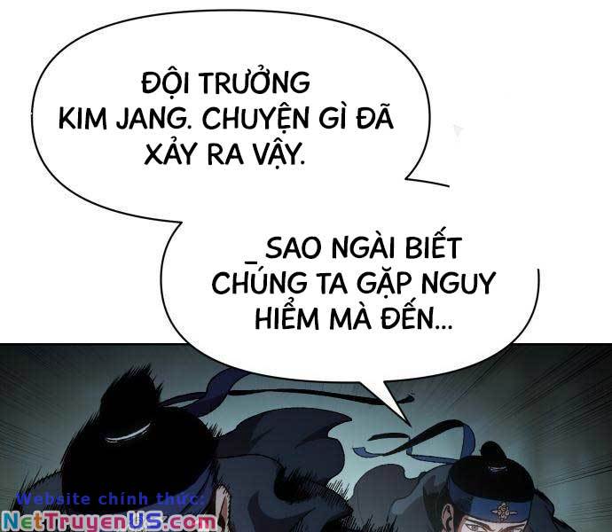 Ám Vệ Chapter 13 - Trang 179