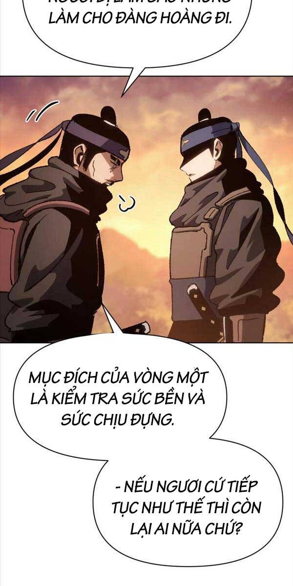 Ám Vệ Chapter 6 - Trang 90