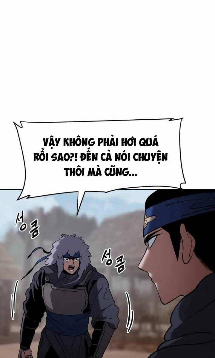 Ám Vệ Chapter 18 - Trang 61