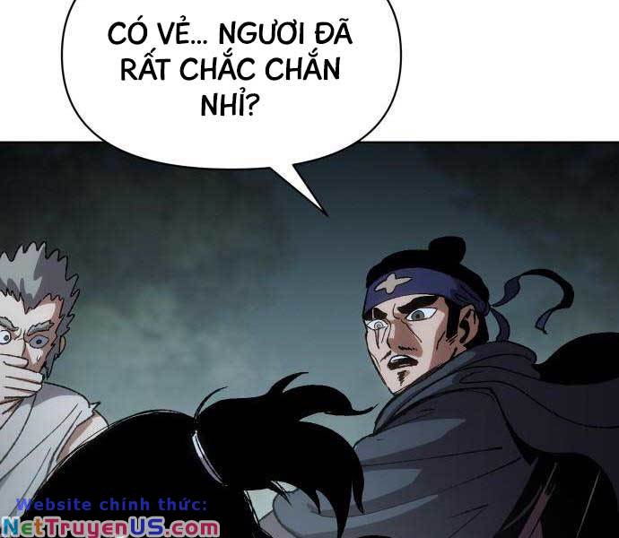 Ám Vệ Chapter 13 - Trang 217