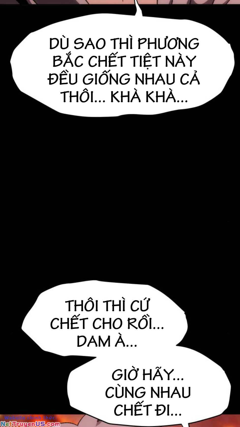 Ám Vệ Chapter 10 - Trang 23