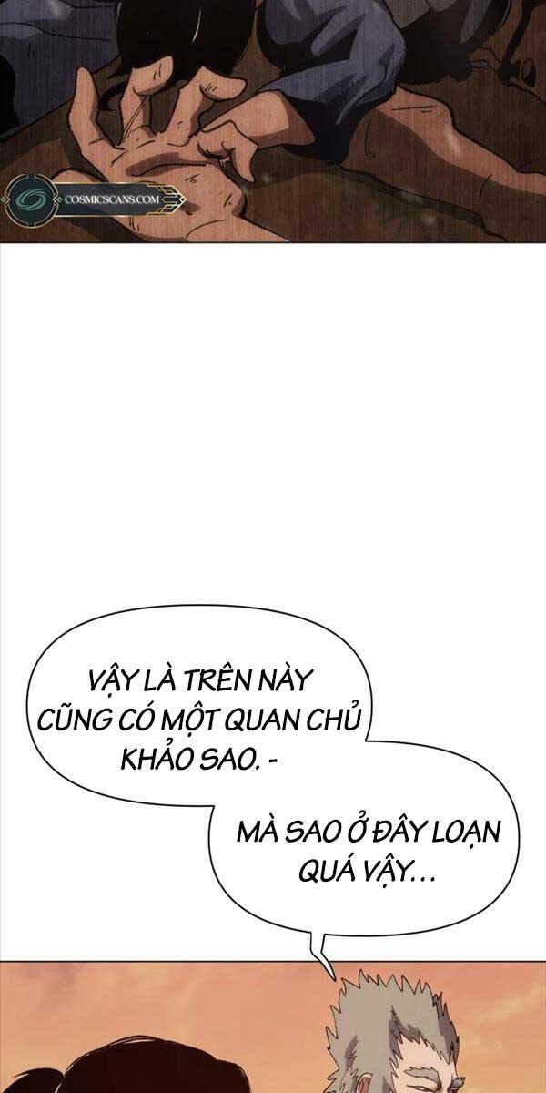 Ám Vệ Chapter 5 - Trang 87