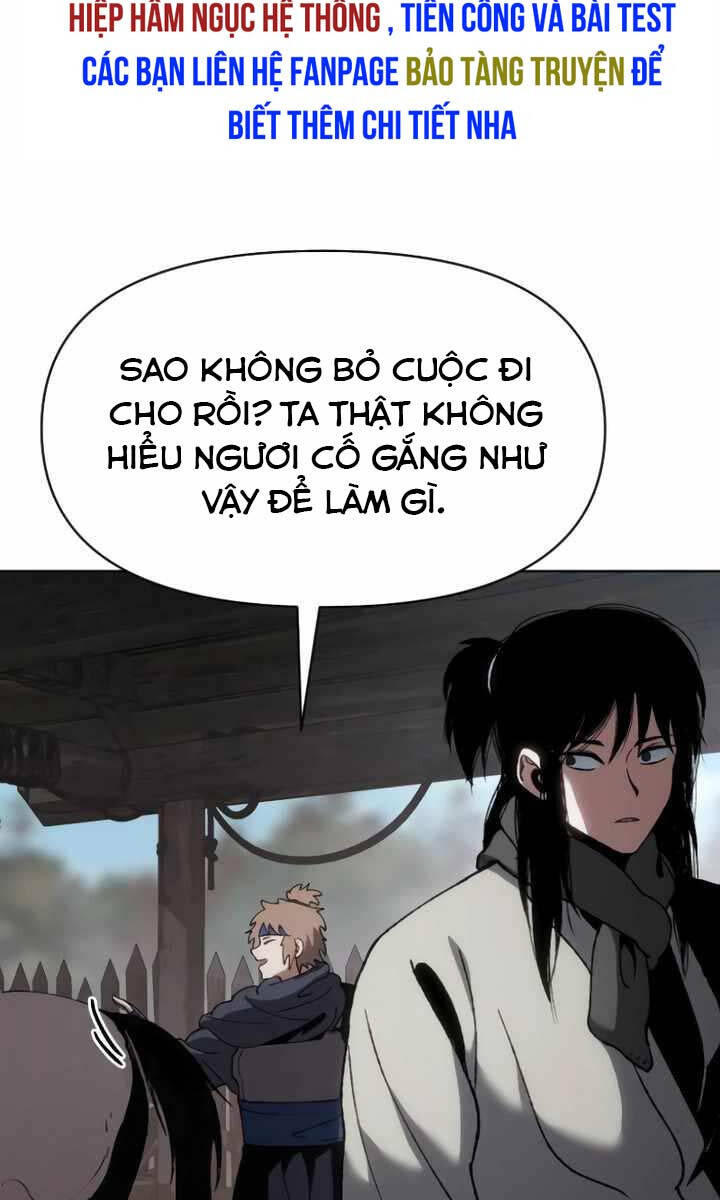 Ám Vệ Chapter 18 - Trang 55