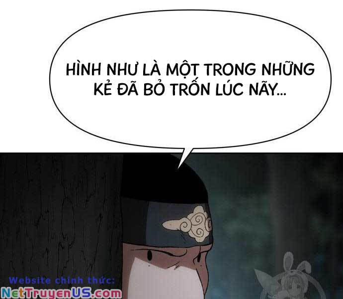 Ám Vệ Chapter 13 - Trang 17