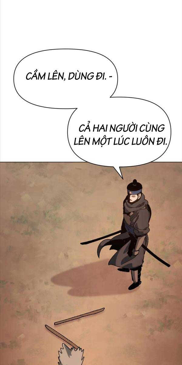 Ám Vệ Chapter 5 - Trang 104