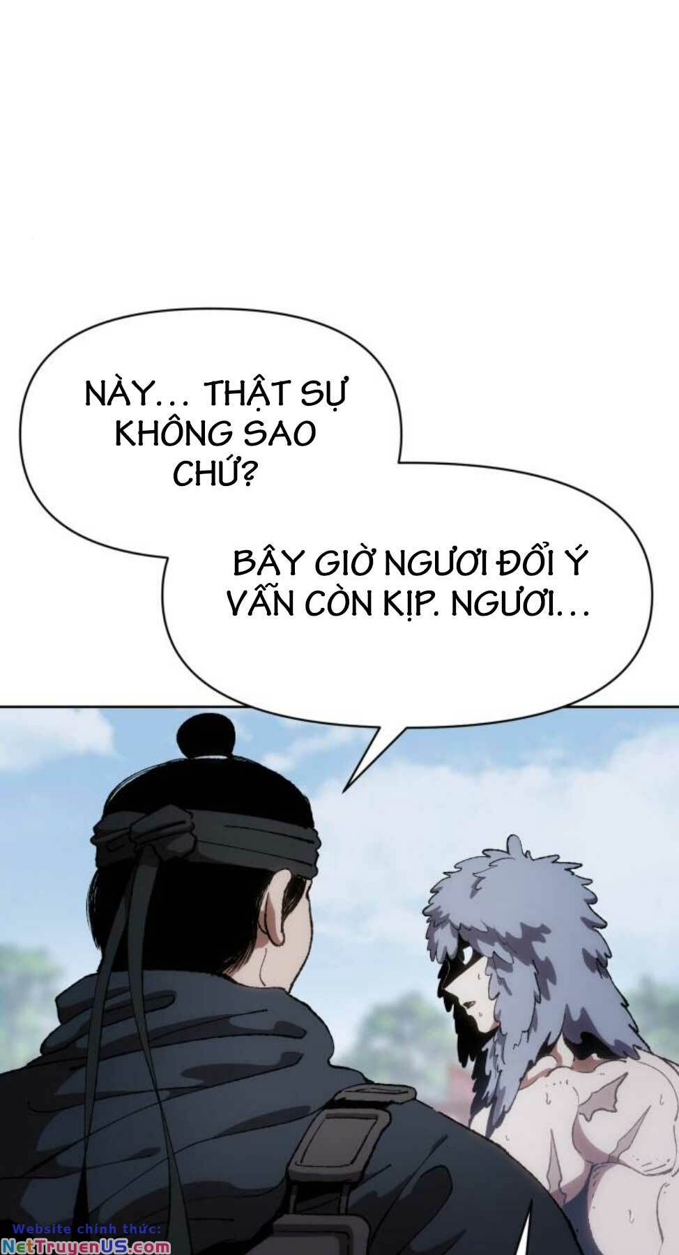 Ám Vệ Chapter 9 - Trang 47