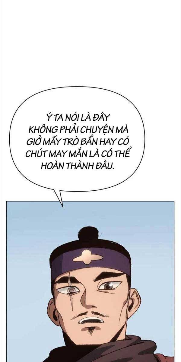 Ám Vệ Chapter 4 - Trang 91