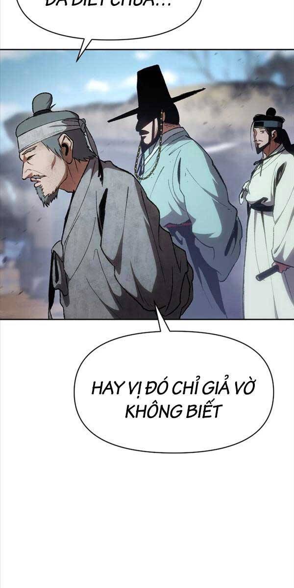 Ám Vệ Chapter 1 - Trang 33