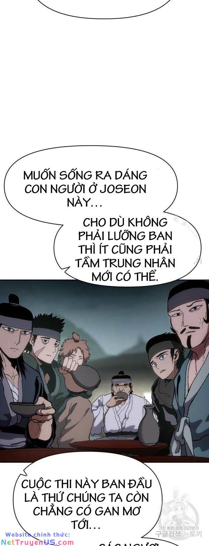 Ám Vệ Chapter 11 - Trang 20