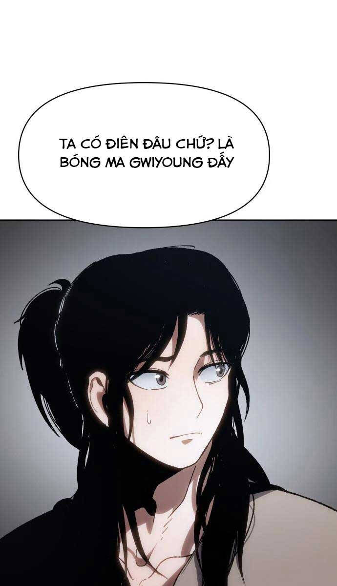 Ám Vệ Chapter 8 - Trang 120