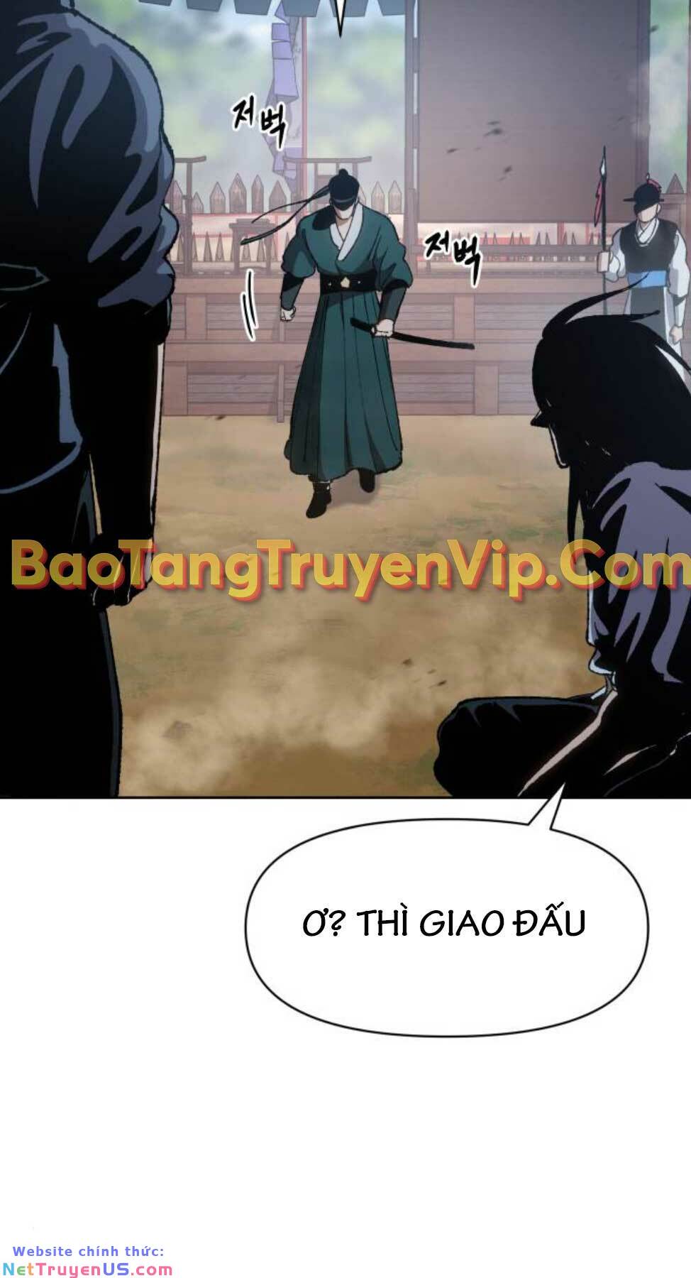 Ám Vệ Chapter 9 - Trang 18