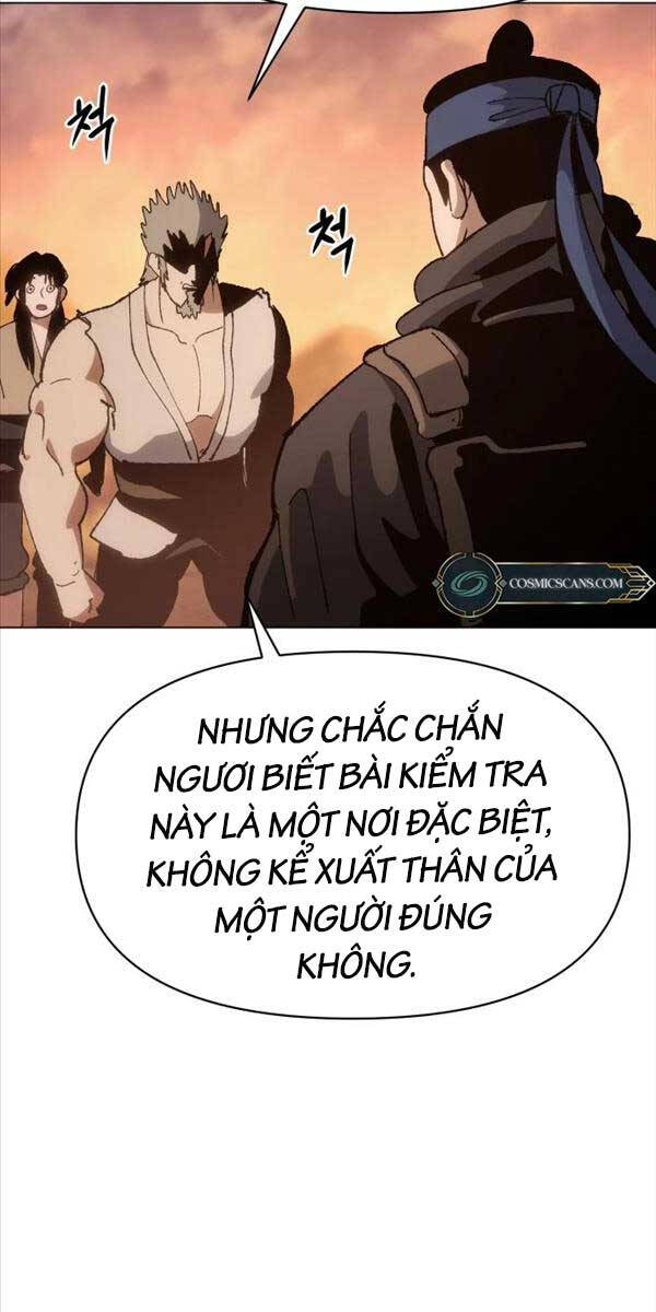 Ám Vệ Chapter 5 - Trang 100