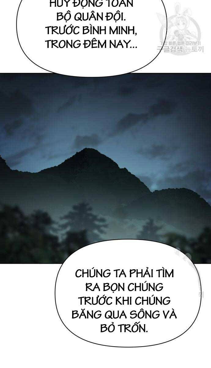 Ám Vệ Chapter 14 - Trang 35