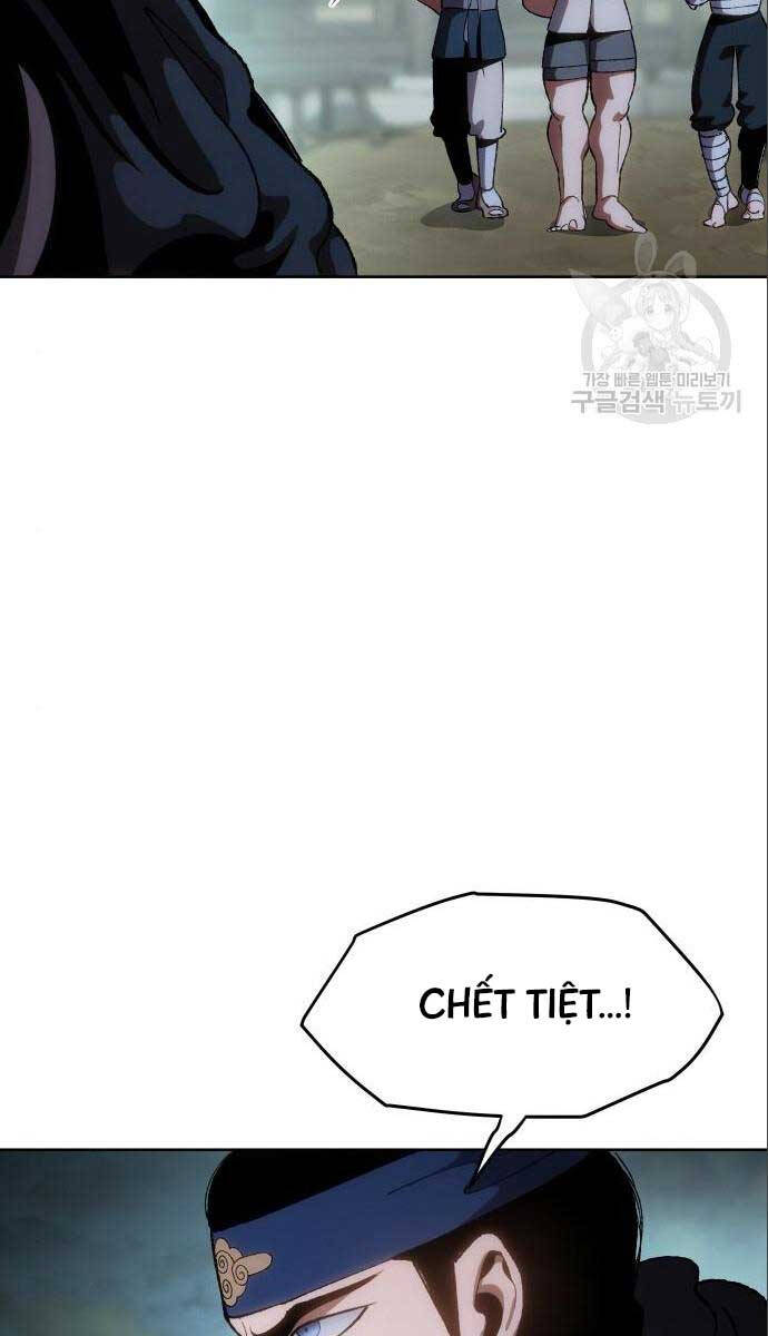 Ám Vệ Chapter 12 - Trang 32