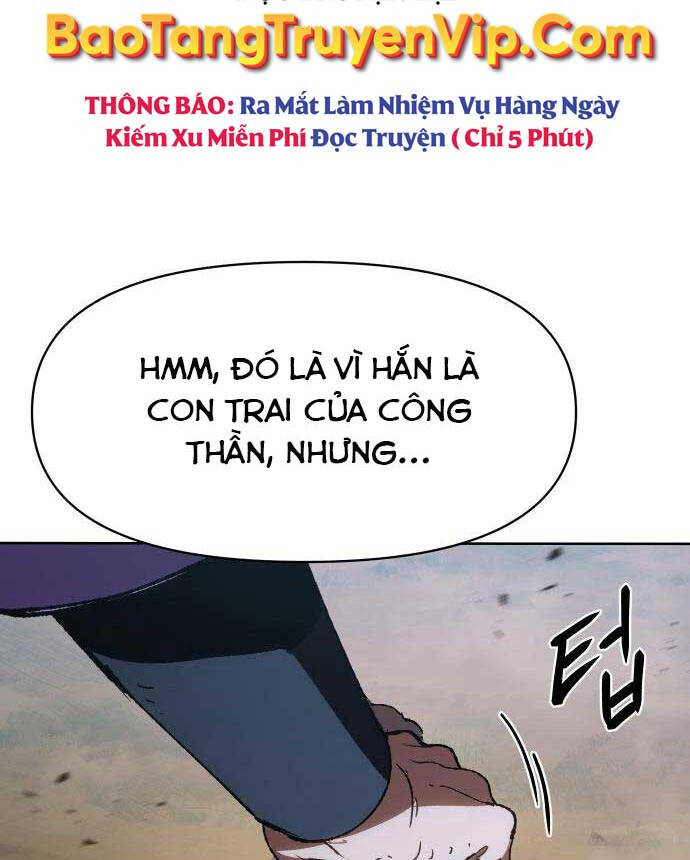 Ám Vệ Chapter 8 - Trang 31