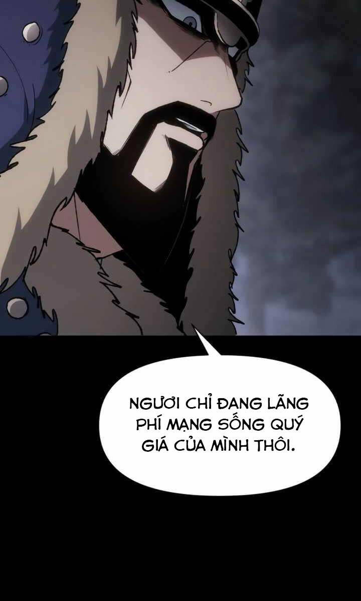 Ám Vệ Chapter 18 - Trang 39