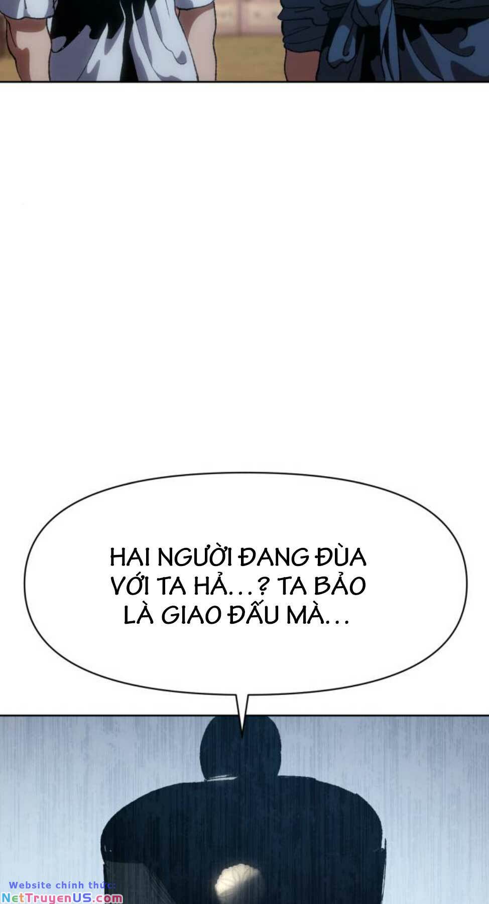 Ám Vệ Chapter 9 - Trang 21