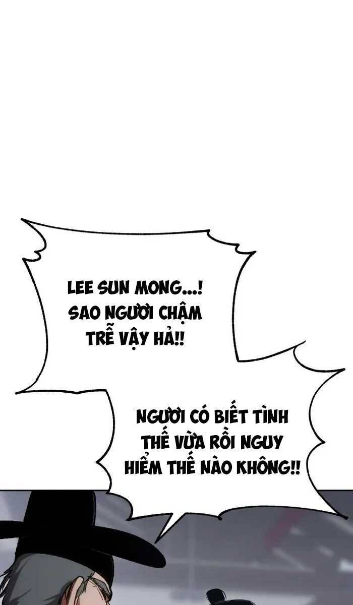 Ám Vệ Chapter 2 - Trang 32